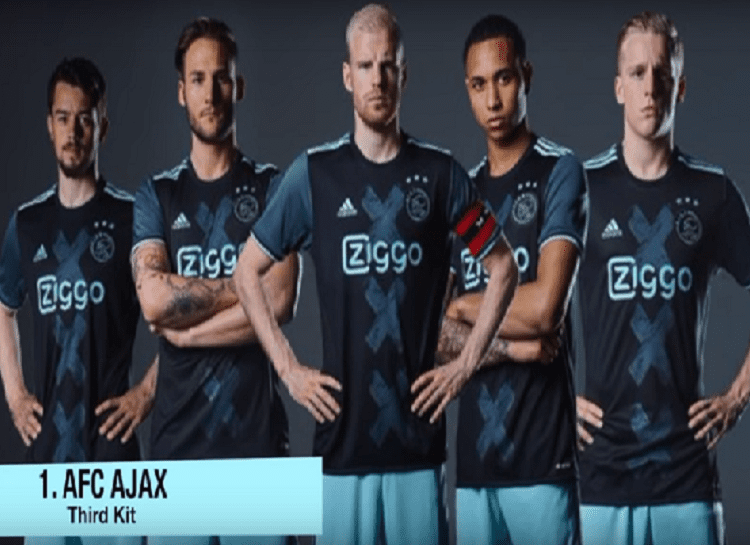 Οι καλύτερες εμφανίσεις των ευρωπαϊκών συλλόγων. Top – 10! (vid)