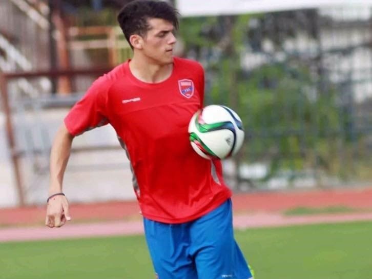 Βουκελάτος: Νιώθω τον Πανιώνιο οικογένειά μου!