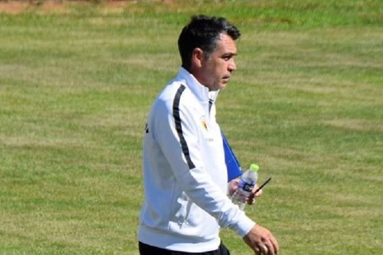 Αλλαγή προπονητών στα τμήματα υποδομής της ΑΕΚ!