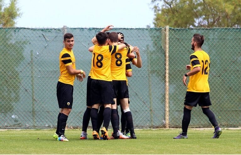 Σημαντική ευρωπαϊκή διάκριση για Τάμπα!