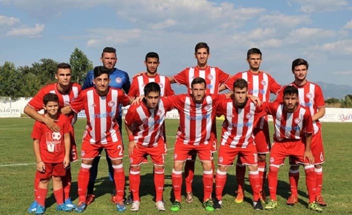 Τελευταίο φιλικό για την U20 του Ολυμπιακού!