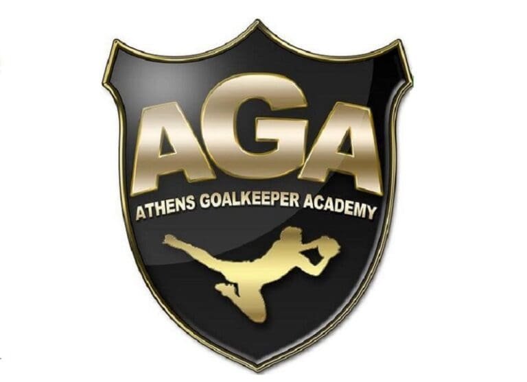 Athens Goalkeeper Academy (A.G.A.)!
