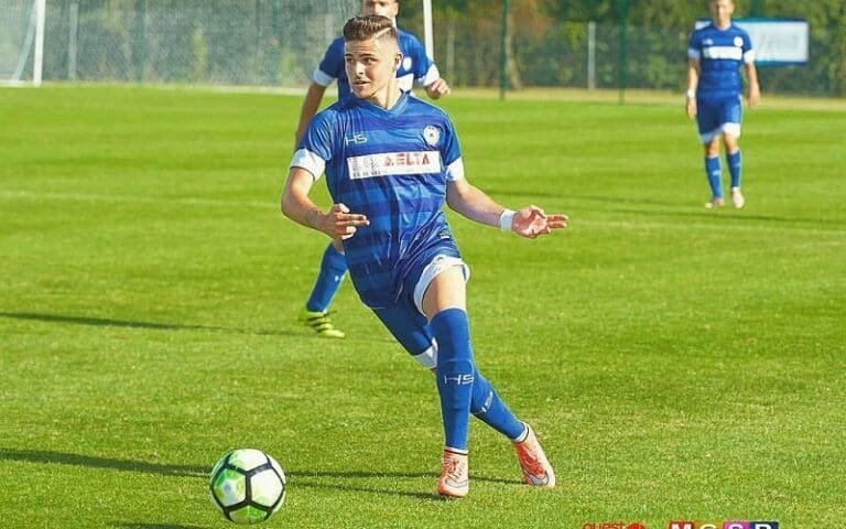 Ντεμπούτο για τον Αρμένακα με την Ουντινέζε!