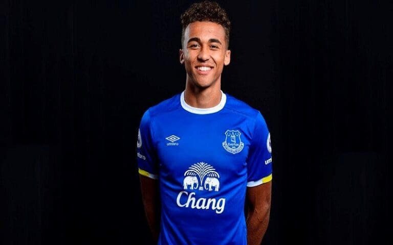 Στην Έβερτον ο 19χρονος Ντομινίκ Καλβέρτ-Λιούιν! (vid)