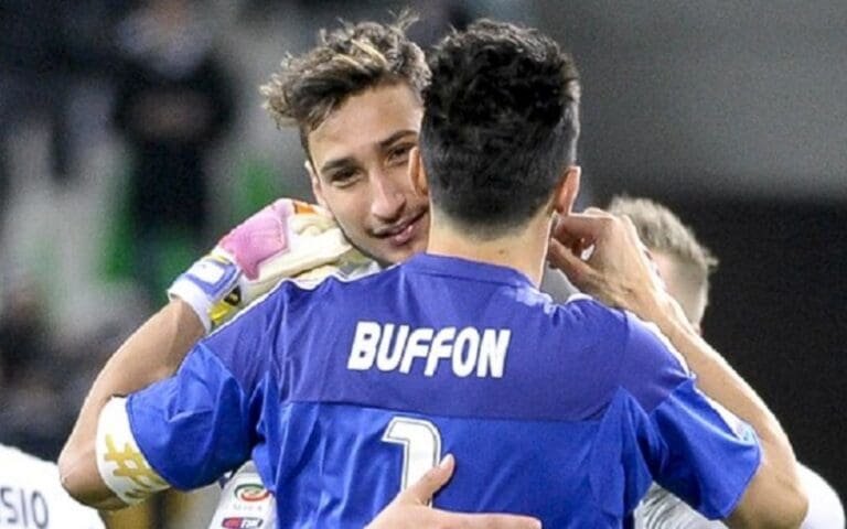 Γράφει ιστορία ο Ντοναρούμα!