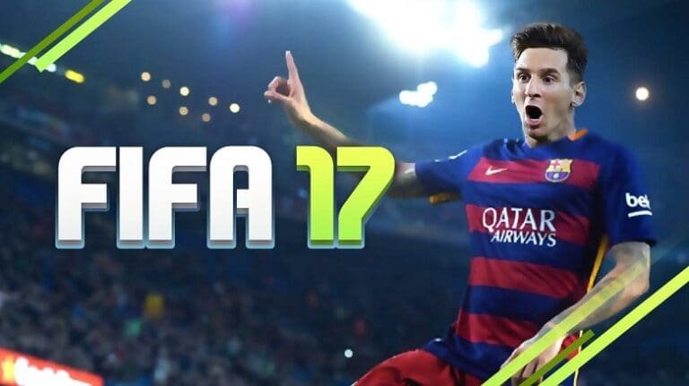 Οι 10 κορυφαίοι ποδοσφαιριστές του FIFA 17! (photos)