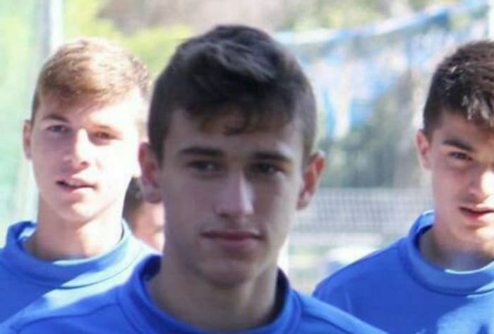 Σημαντική ευρωπαϊκή διάκριση για Ορφανίδη!