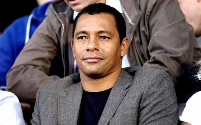 Στο European Club Association ο Ζιλμπέρτο!