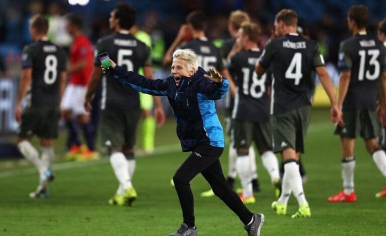 Η selfie ενός πιτσιρικά που τον έκανε πιο χαρούμενο από ποτέ! (photo)