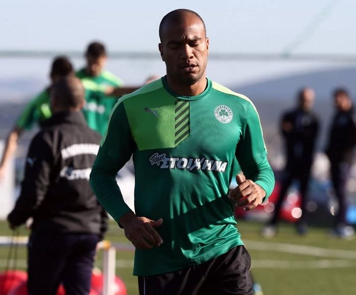 Στα…χνάρια του πατέρα του ο Μολέδο Τζούνιορ! (vid)