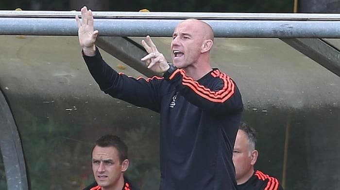 Μπατ: “Ο Γιανουζάι δεν αφοσιώθηκε ποτέ στην Μάντσεστερ Γιουνάιτεντ”