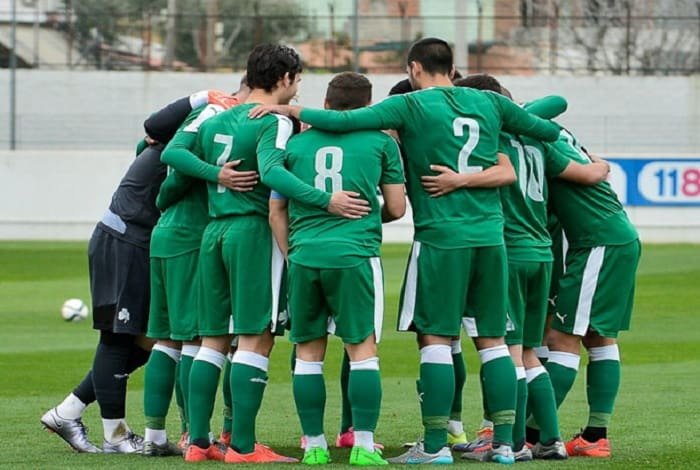 “Φιλική” νίκη της U20 του Παναθηναϊκού επί της ΑΕΚ!