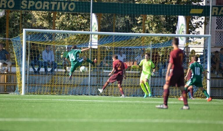Επέστρεψε η U14 του Παναθηναϊκού! (vids)