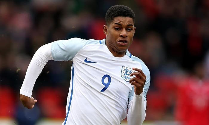 Σκόραρε στο ντεμπούτο του ο Ράσφορντ!