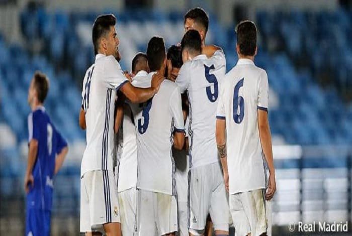 Έχει πάρει… φόρα ο Βέργος! (vid)