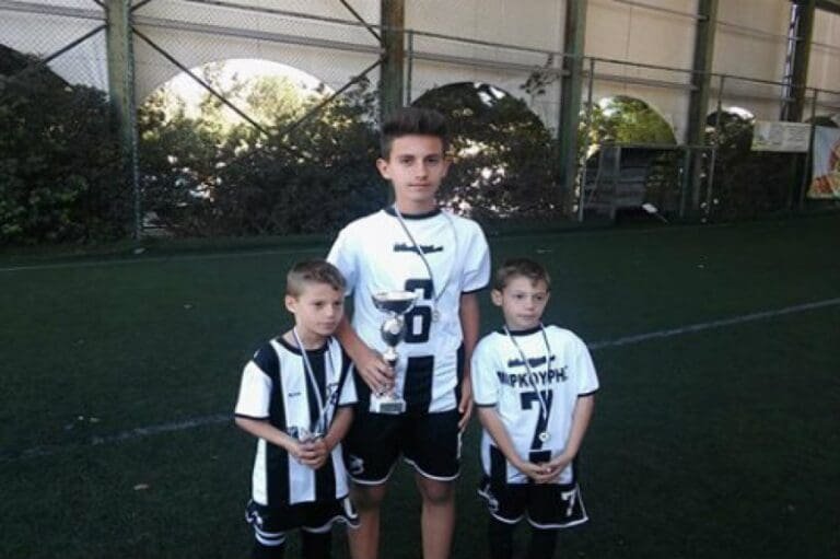 Αποχωρεί από την ακαδημία του ΟΦΗ ο Μερκούρης!