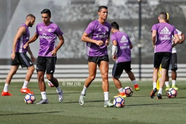 Ενδιαφέρεται για Βέργο η Μπενφίκα! (vid)