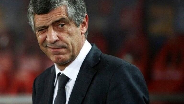 Ένας διαφορετικός…Φερνάντο Σάντος! (vid)