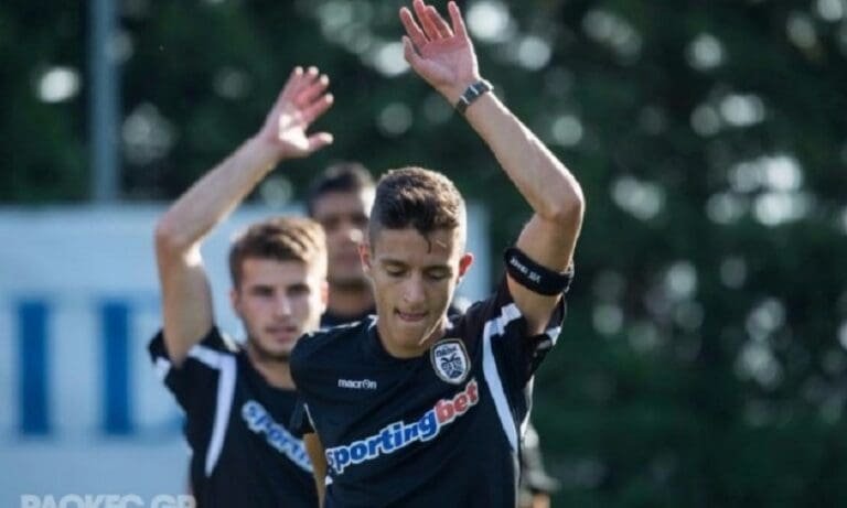 Γιαννούλης: “Συγκεντρωμένοι για τους τρεις βαθμούς”!