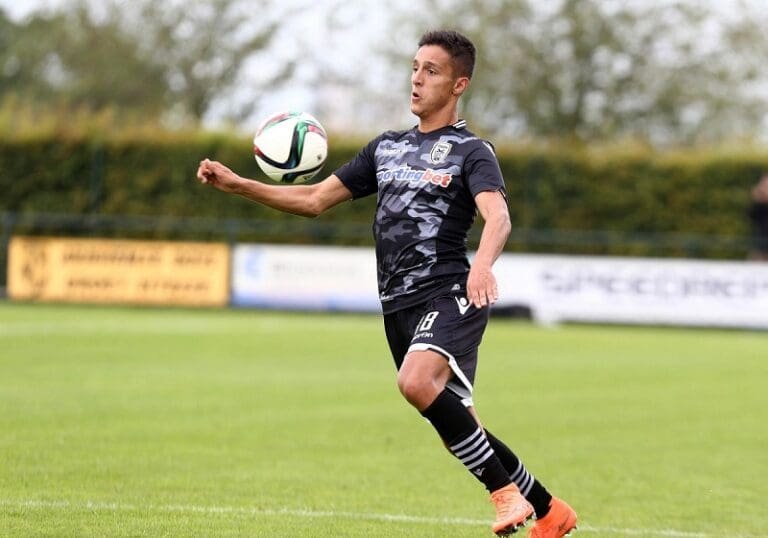 Ήθελε νεαρό ποδοσφαιριστή του ΠΑΟΚ η Λάνς !