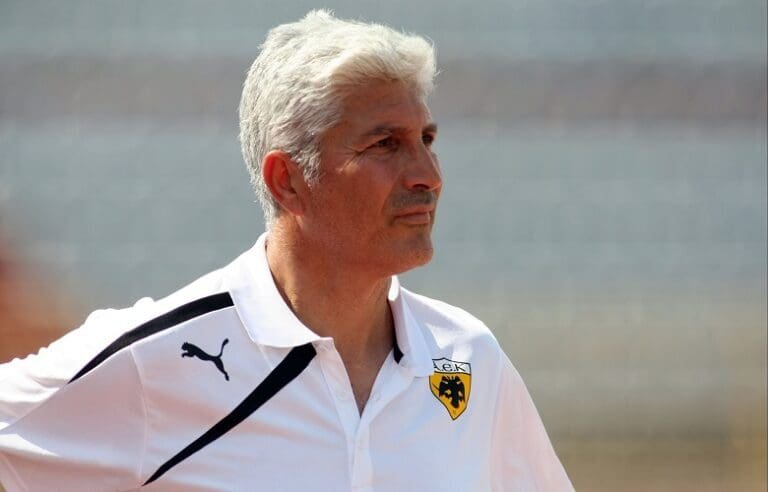 Δυσαρέσκεια για Μανωλά στην ΑΕΚ!