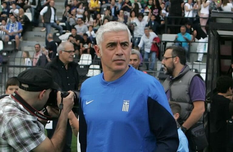 Αλλαγές της τελευταίας στιγμής στην Εθνική Ελπίδων U21!