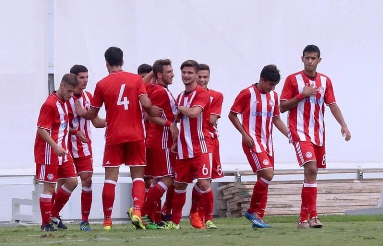 Ολυμπιακός – ΑΕΚ: Οι δηλώσεις των πρωταγωνιστών! (photos)