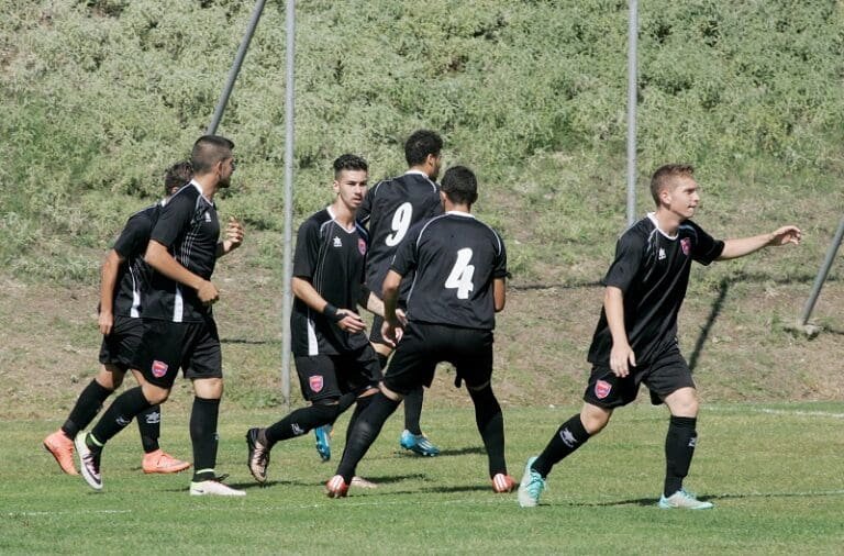 Ορίστηκε το Πανιώνιος – Κέρκυρα!