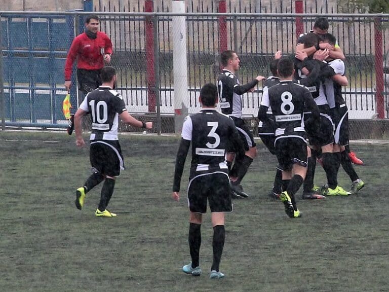 Στο “Future Talents Cup” η U17 του ΠΑΟΚ! (live)