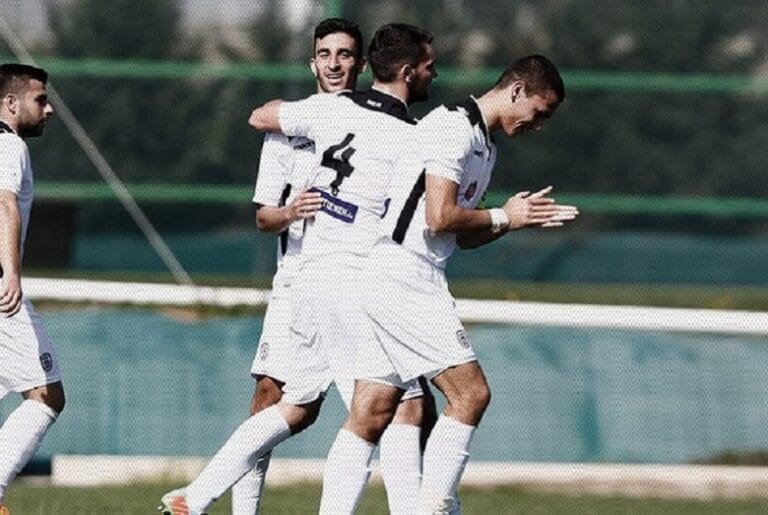 Εύκολα την Φέρεντσβάρος η U17 του ΠΑΟΚ! (vid)