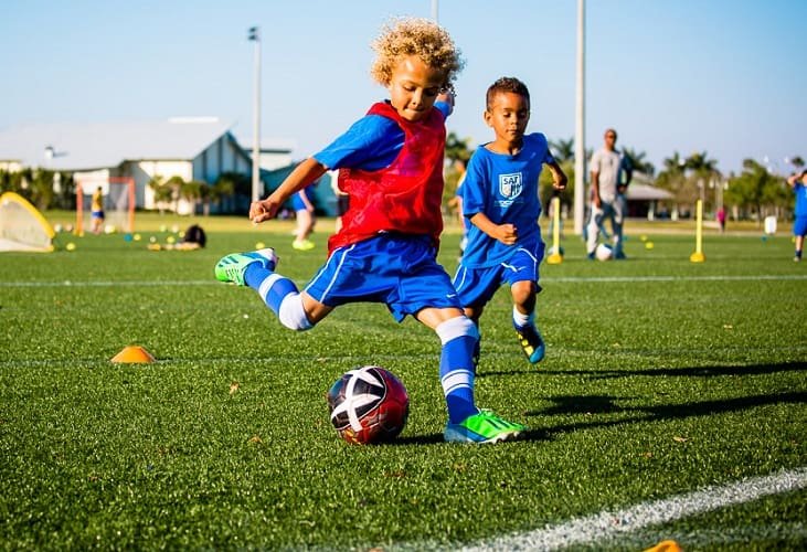 Οι ακαδημίες πλάθουν τους αυριανούς ενήλικες!