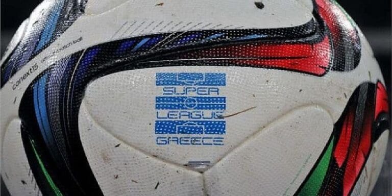 Live οι αναμετρήσεις του πρωταθλήματος της Super League U20!