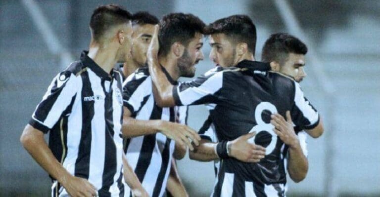 Πρώτη νίκη για την U20 του ΠΑΟΚ! (photos)