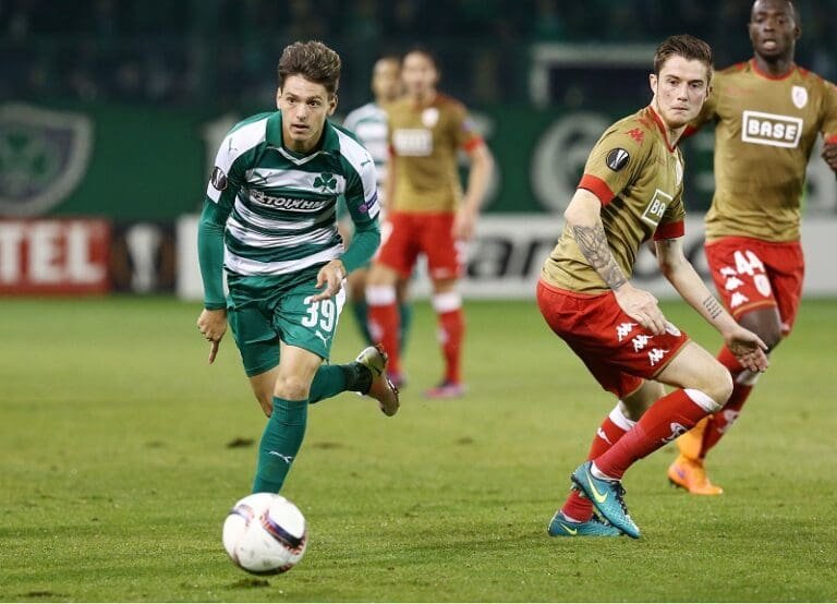 Το “βάπτισμα” του πυρός στο Europa League για τον Χατζηγιοβάννη!