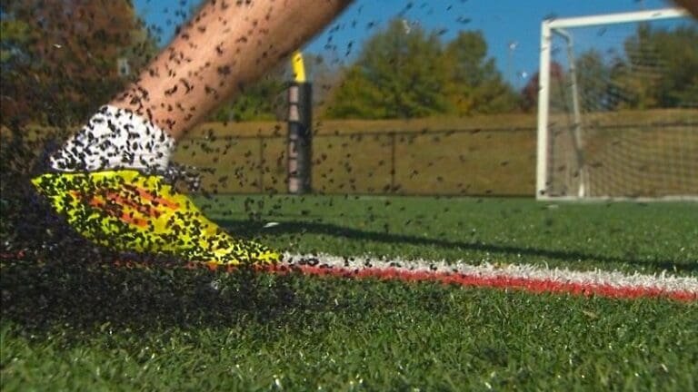 Τέλος τα γήπεδα με συνθετικό χλοοτάπητα! (photos)