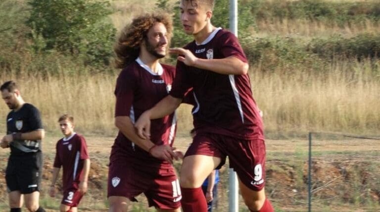 Σερί…”τέλος” για την U17 της Βέροιας!