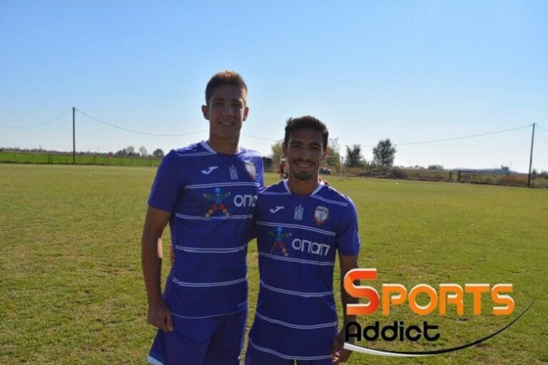 Απέκτησε δύο ποδοσφαιριστές η U20 της Ξάνθης!