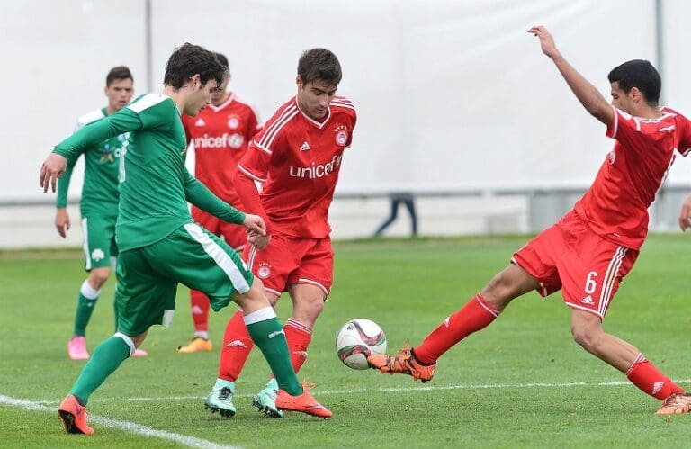 Το preview της 10ης αγωνιστικής της Super League U20!