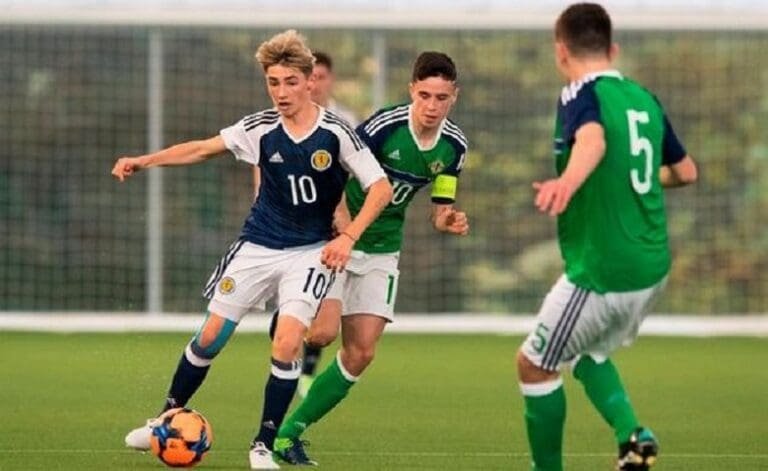 Ταλέντο απο τη Ρέιντζερς “τσεκάρει” η Μπαρτσελόνα! (vid)