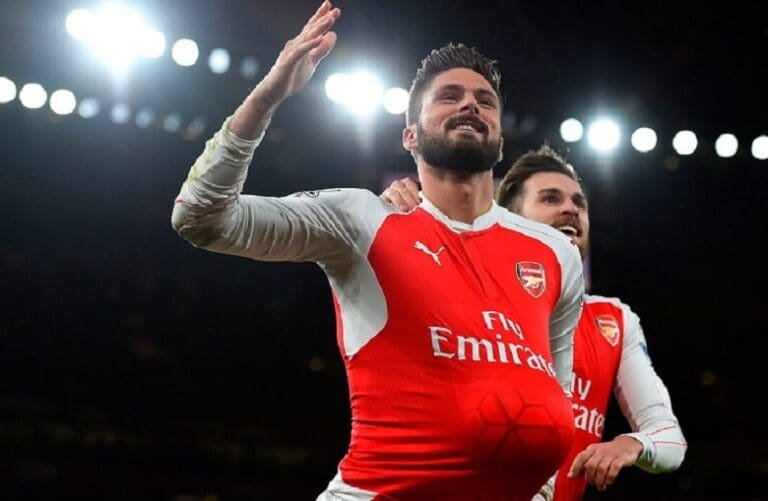 Τύχη και ατυχία σε έναν αγώνα! (vid)