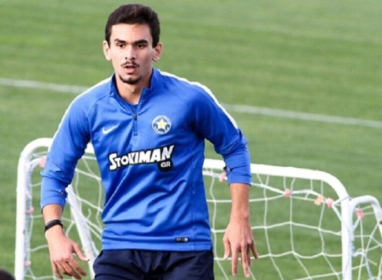 Με τους “μεγάλους” του Αστέρα Τρίπολης ο Ευαγγέλου!