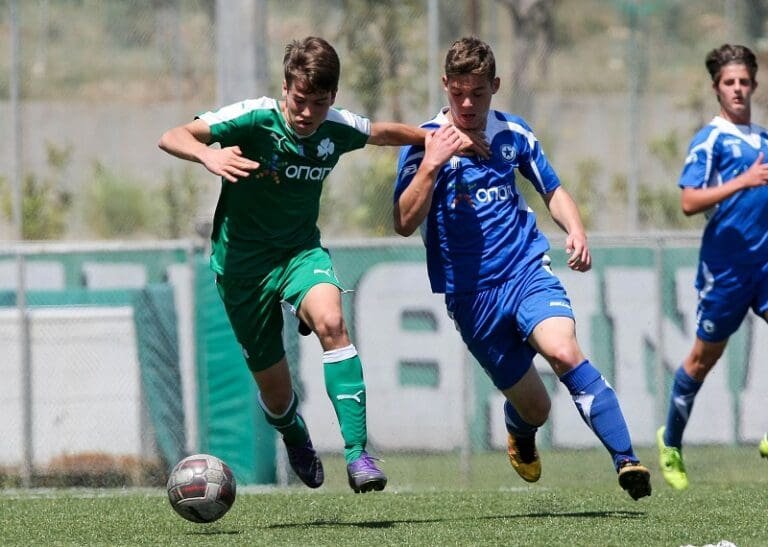 Το preview της 8ης αγωνιστικής της Super League U17!