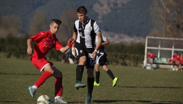 Το preview της αγωνιστικής της Super League U15!