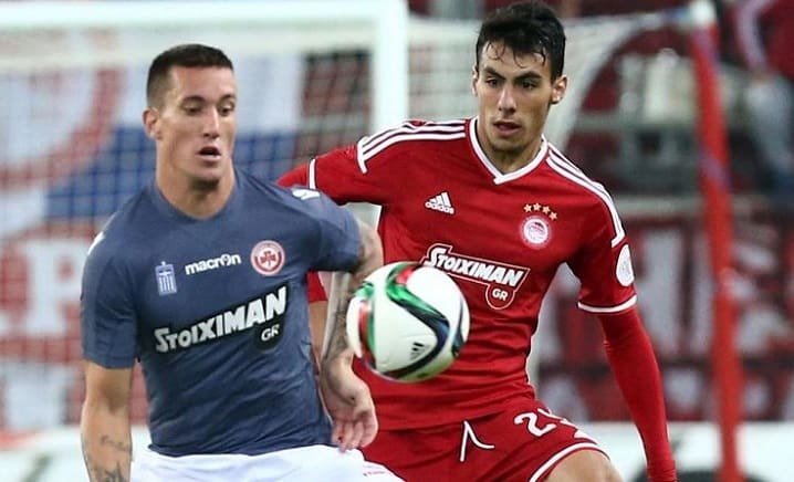 Το “τρελό” ποσό που ζήτησε ο Βούρος τον έθεσε εκτός ομάδας!