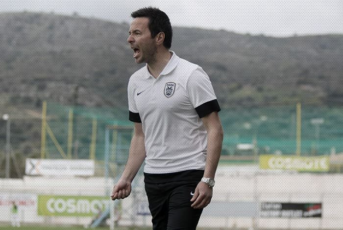 Οι δηλώσεις του Βασίλη Μήττα! (photos)