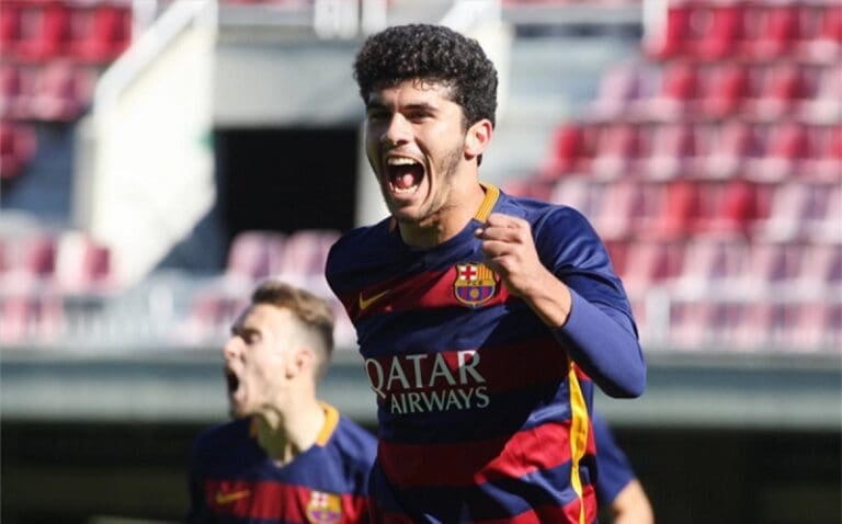 Το νέο παιδί – θαύμα της Μπαρτσελόνα! (vids)