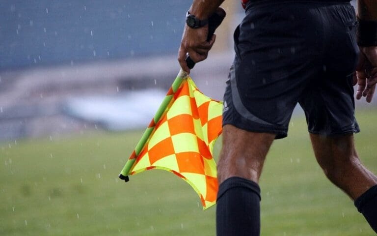 Οι διαιτητές της 13ης αγωνιστικής της Super League U20!