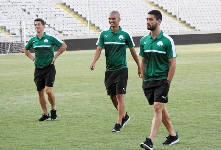 Η ευκαιρία του Ευαγγέλου με Ουζουνίδη!