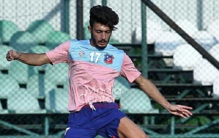 “Δοκιμάζει” 21χρονο η Βέροια! (vids)