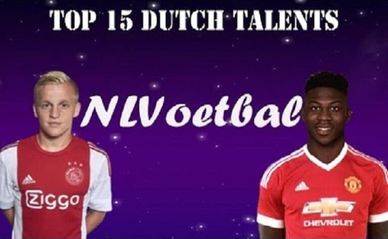 Τα 15 καλύτερα…”διαμάντια” του Ολλανδικού ποδοσφαίρου! (vid)